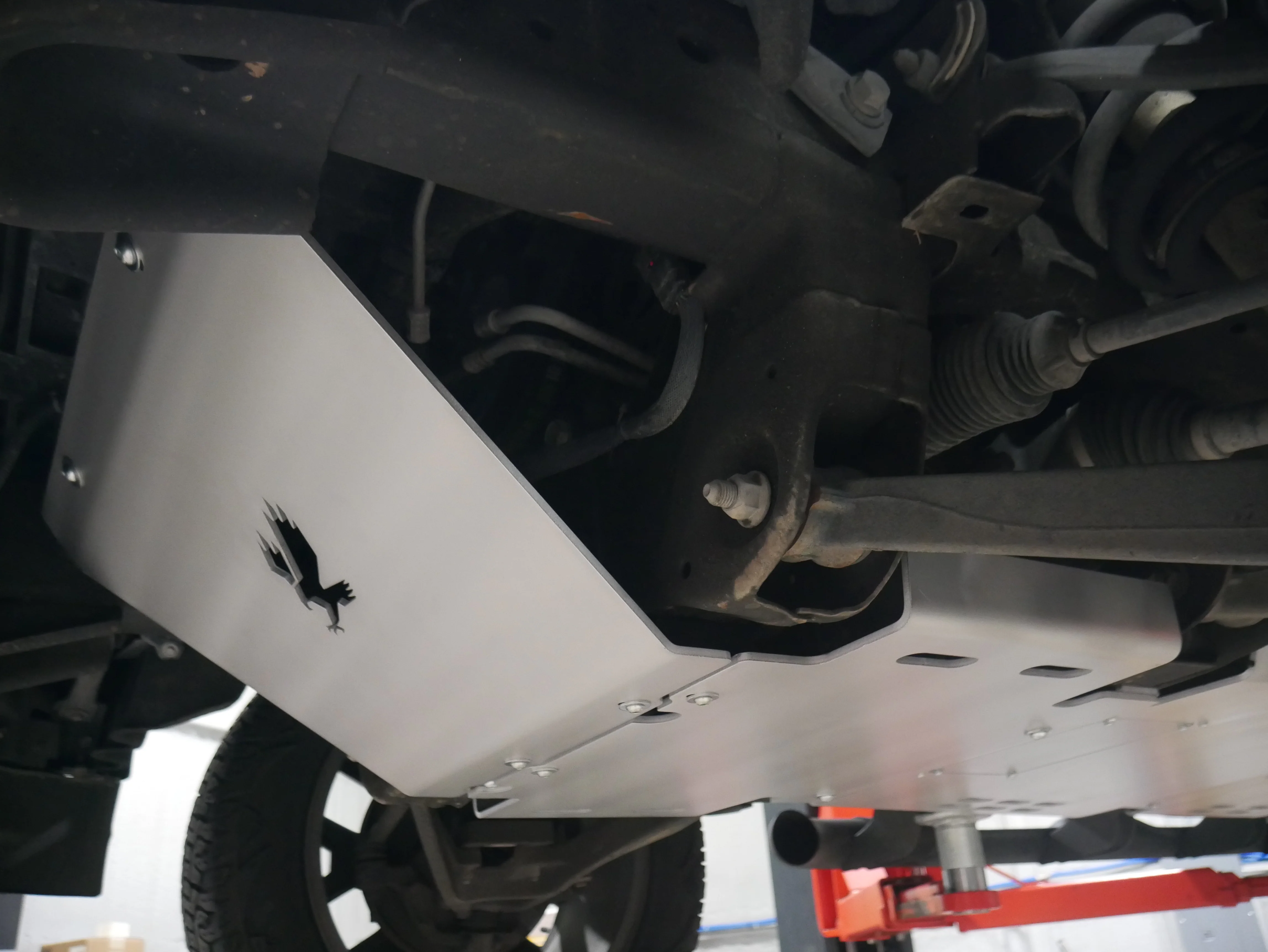 Chevy/GMC 1500 | Skid Plate Package | 2014-2018 - Image 4