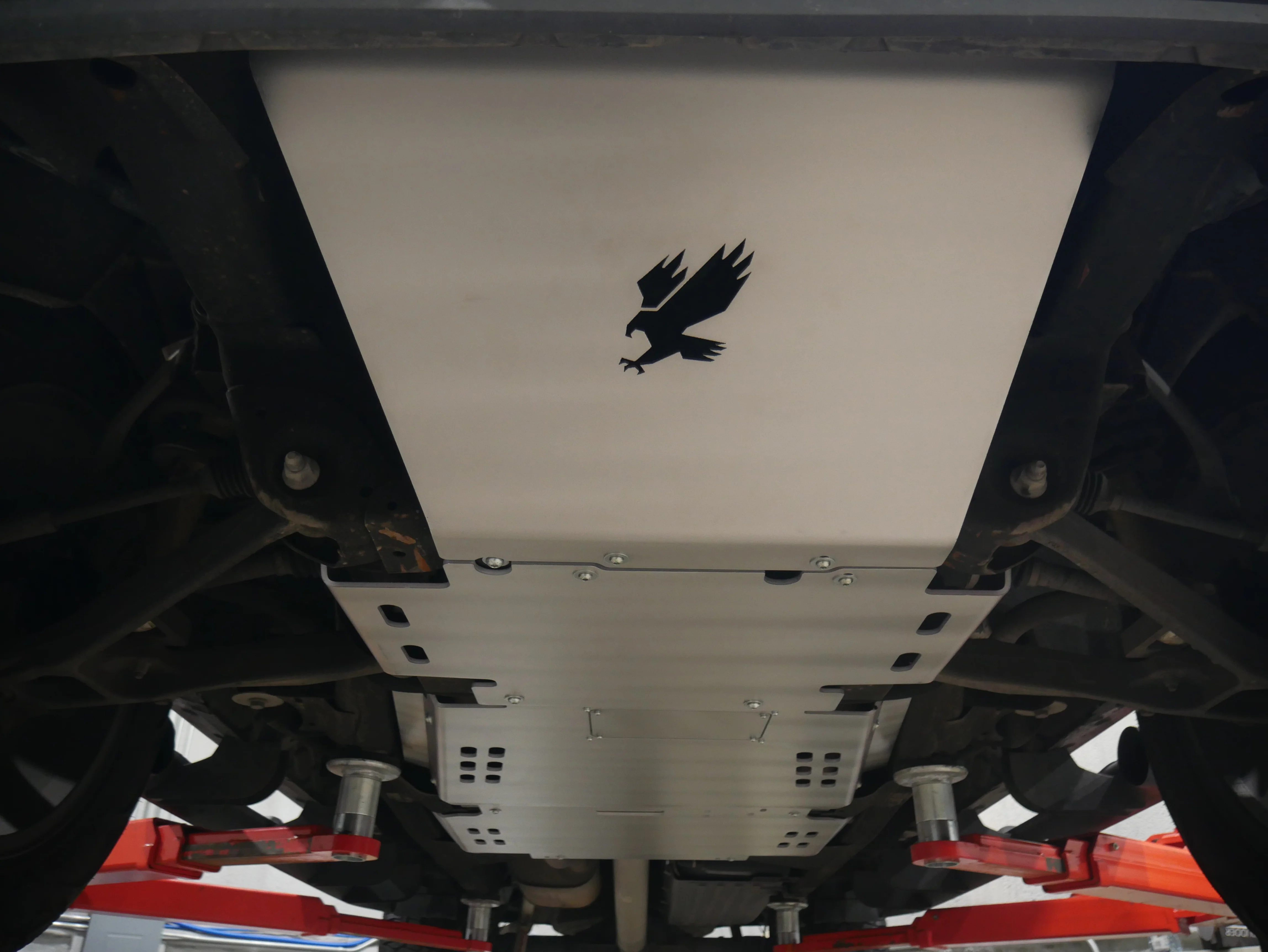 Chevy/GMC 1500 | Skid Plate Package | 2014-2018 - Image 2