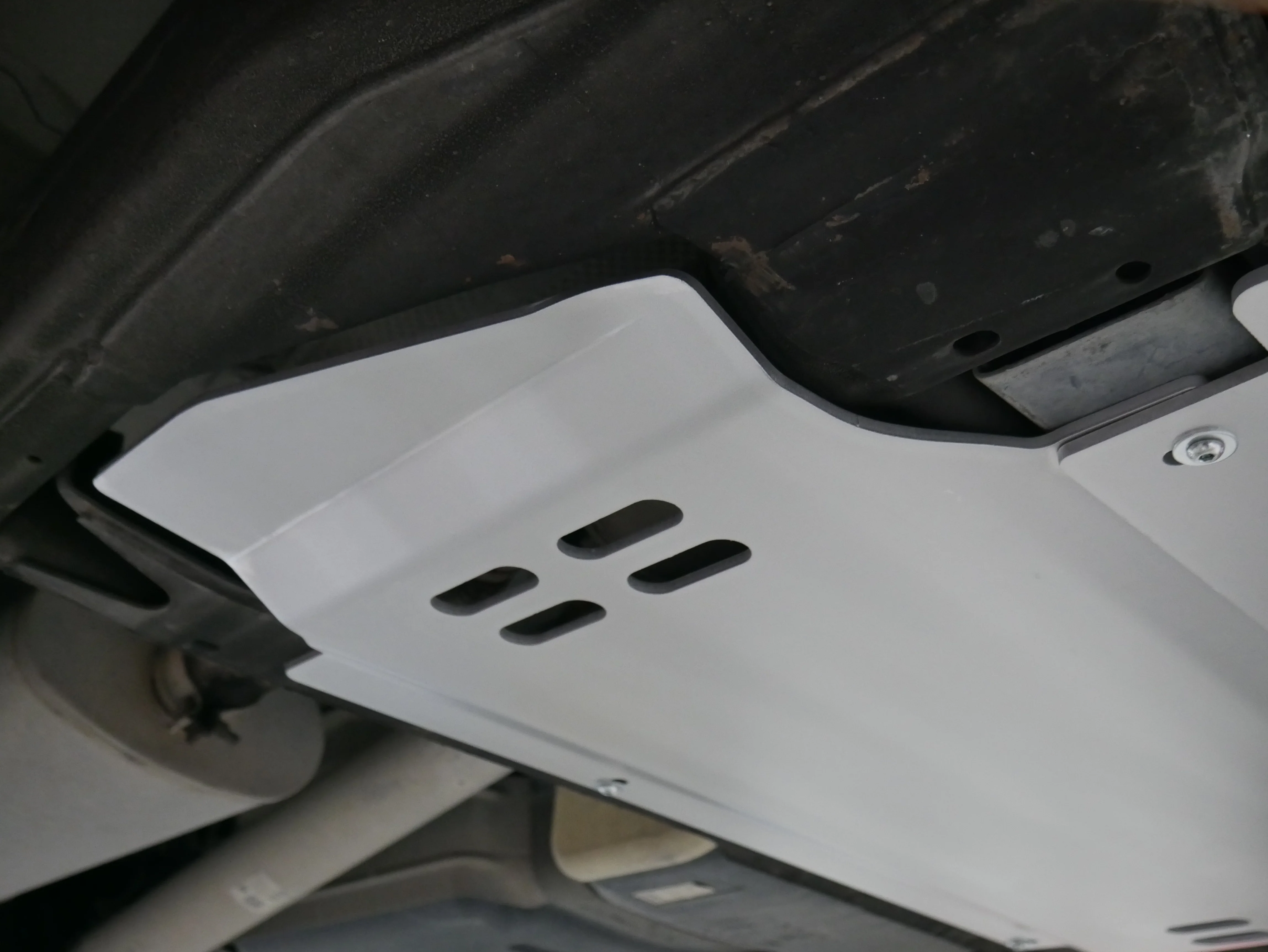 Chevy Tahoe | Skid Plate Package | 2015-2020 - Image 7