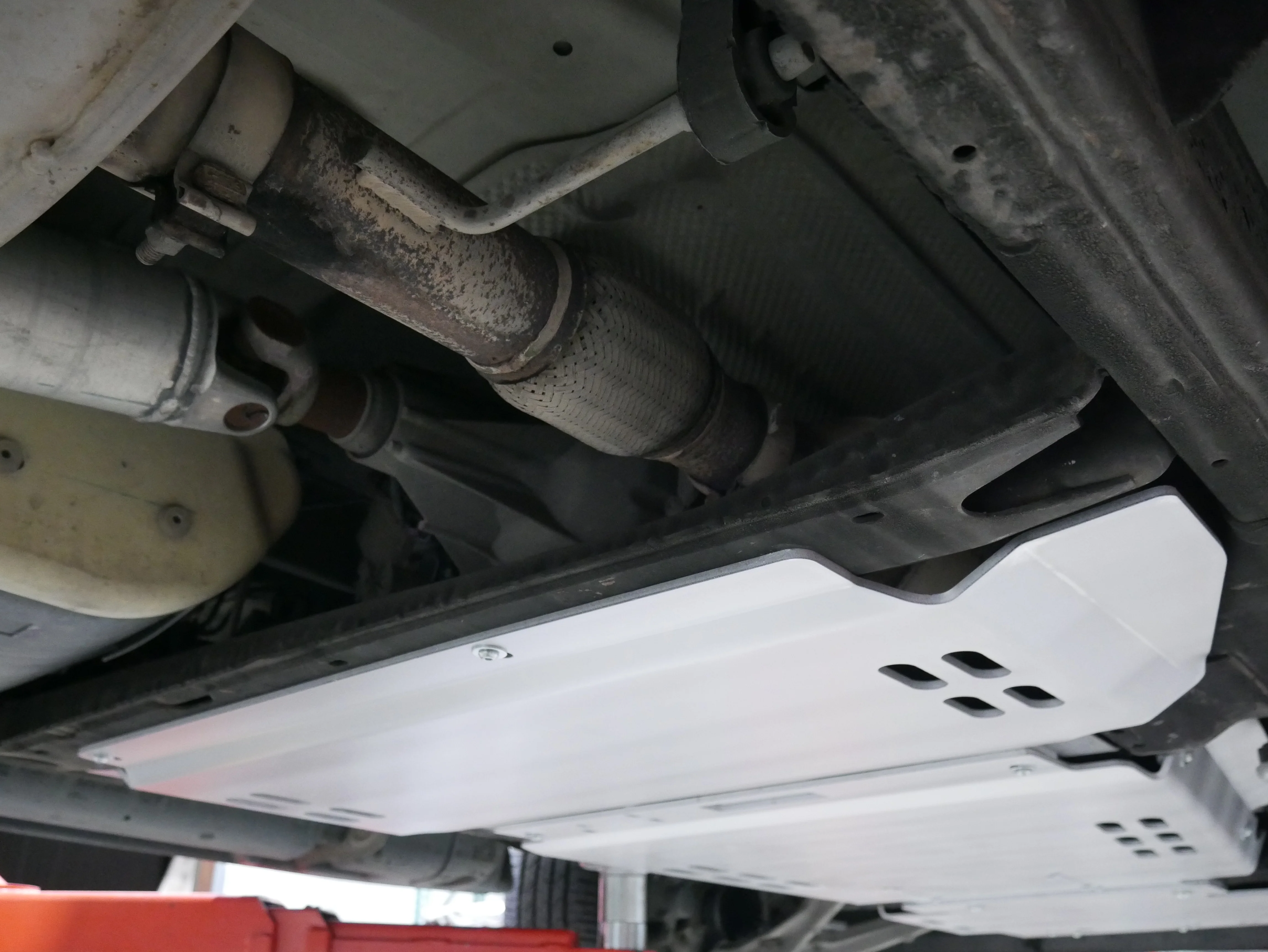 Chevy Tahoe | Skid Plate Package | 2015-2020 - Image 8