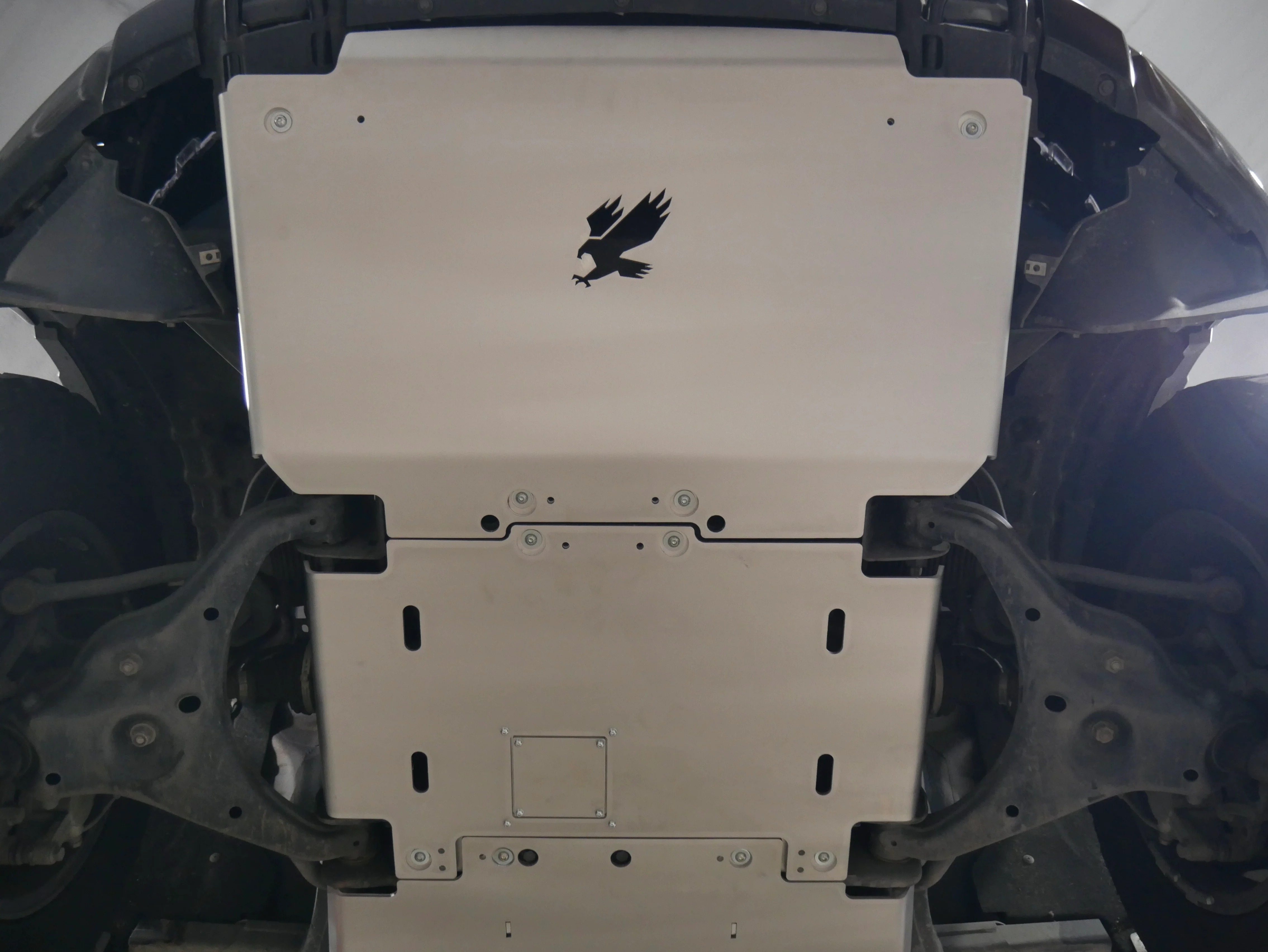 Ford Ranger | Engine Skid Plate | 2019-2023