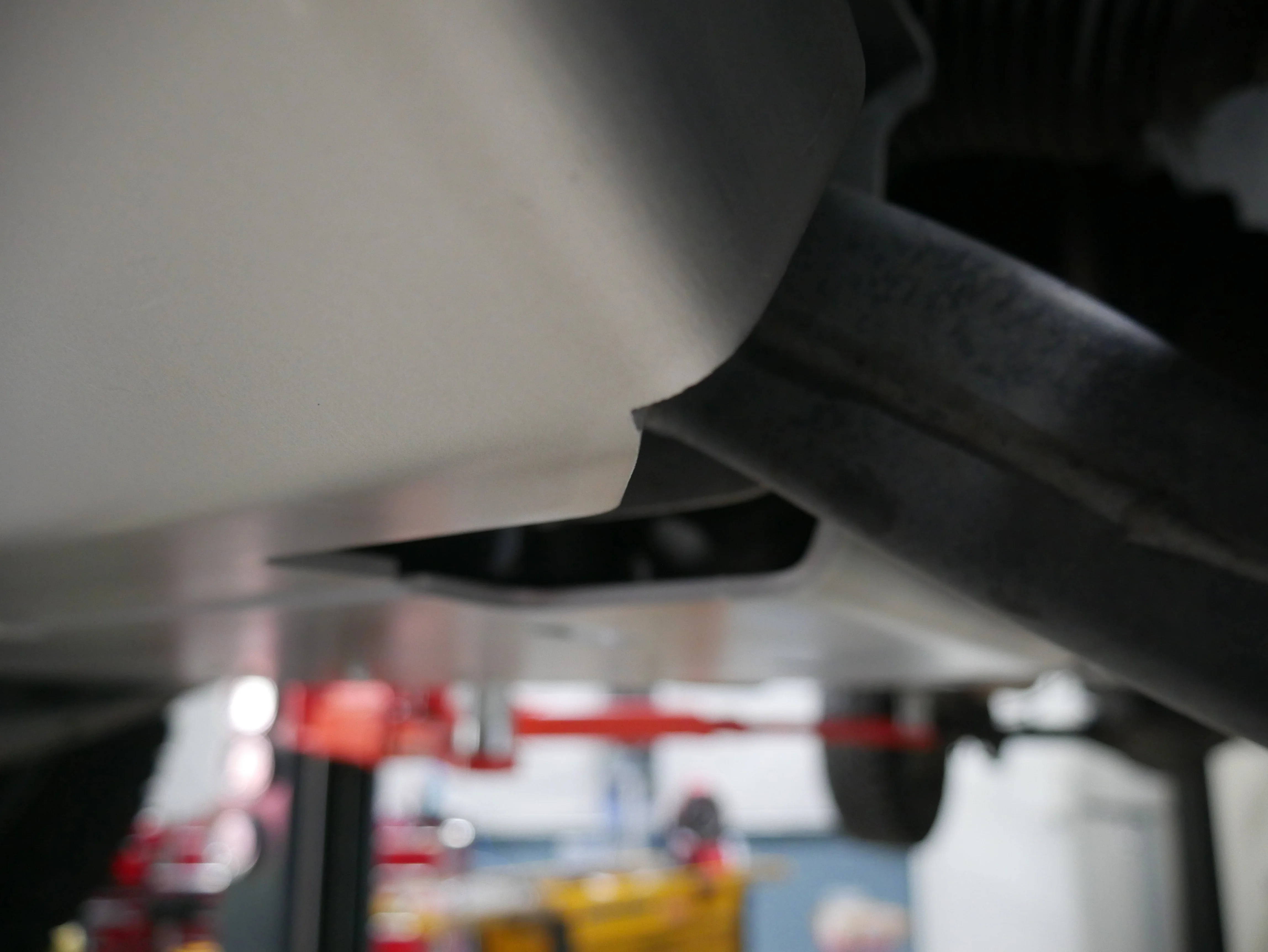 Ford Ranger | Engine Skid Plate | 2019-2023 - Image 6
