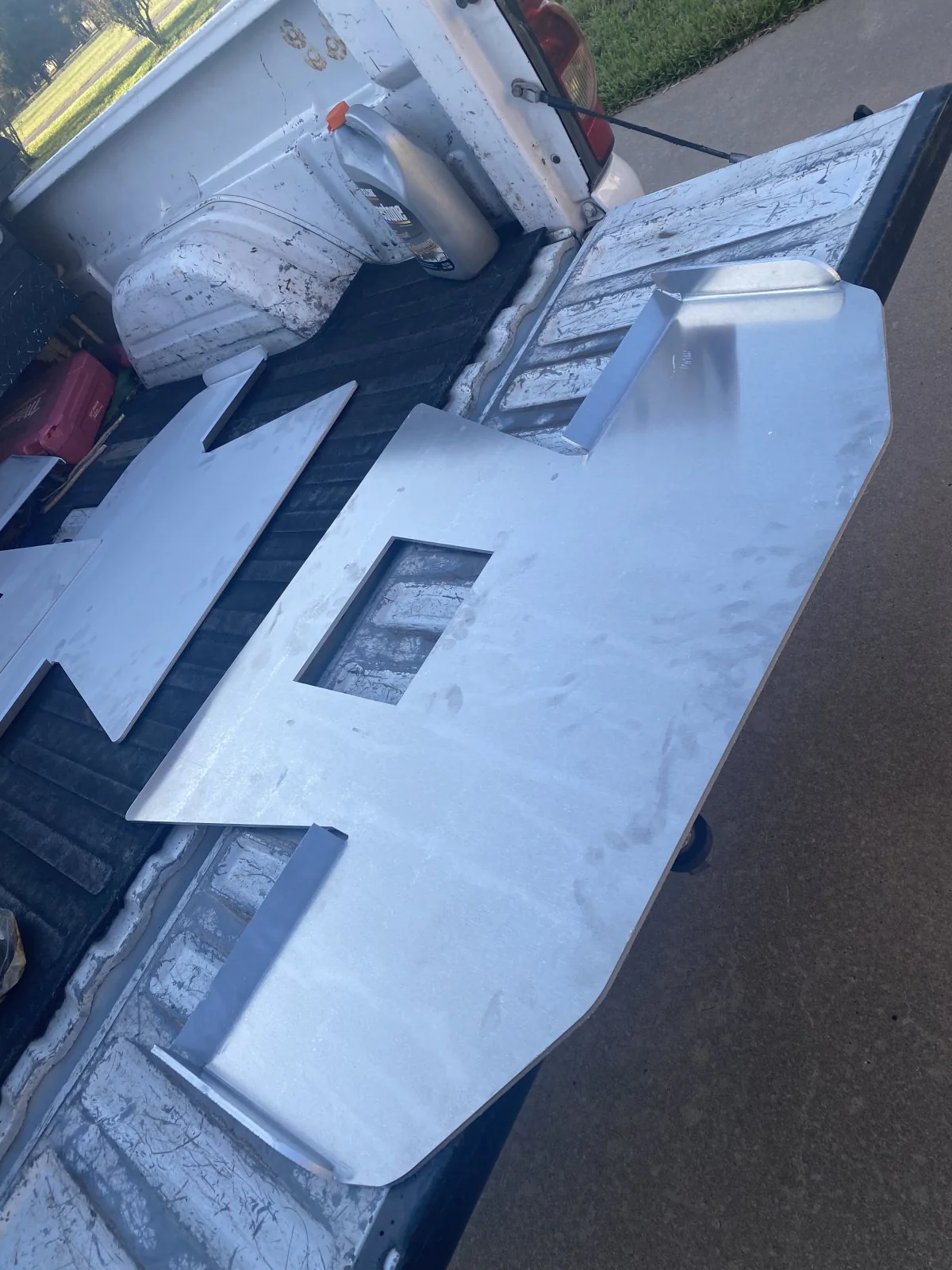 Goblin Front Splitter - Image 2