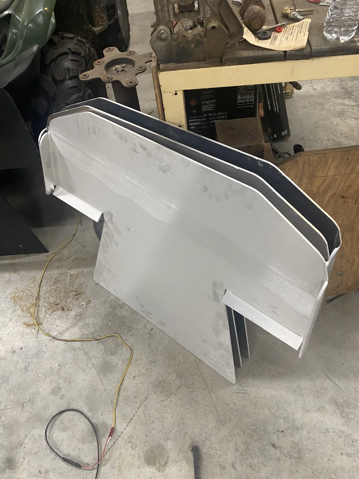 Goblin Front Splitter - Image 3