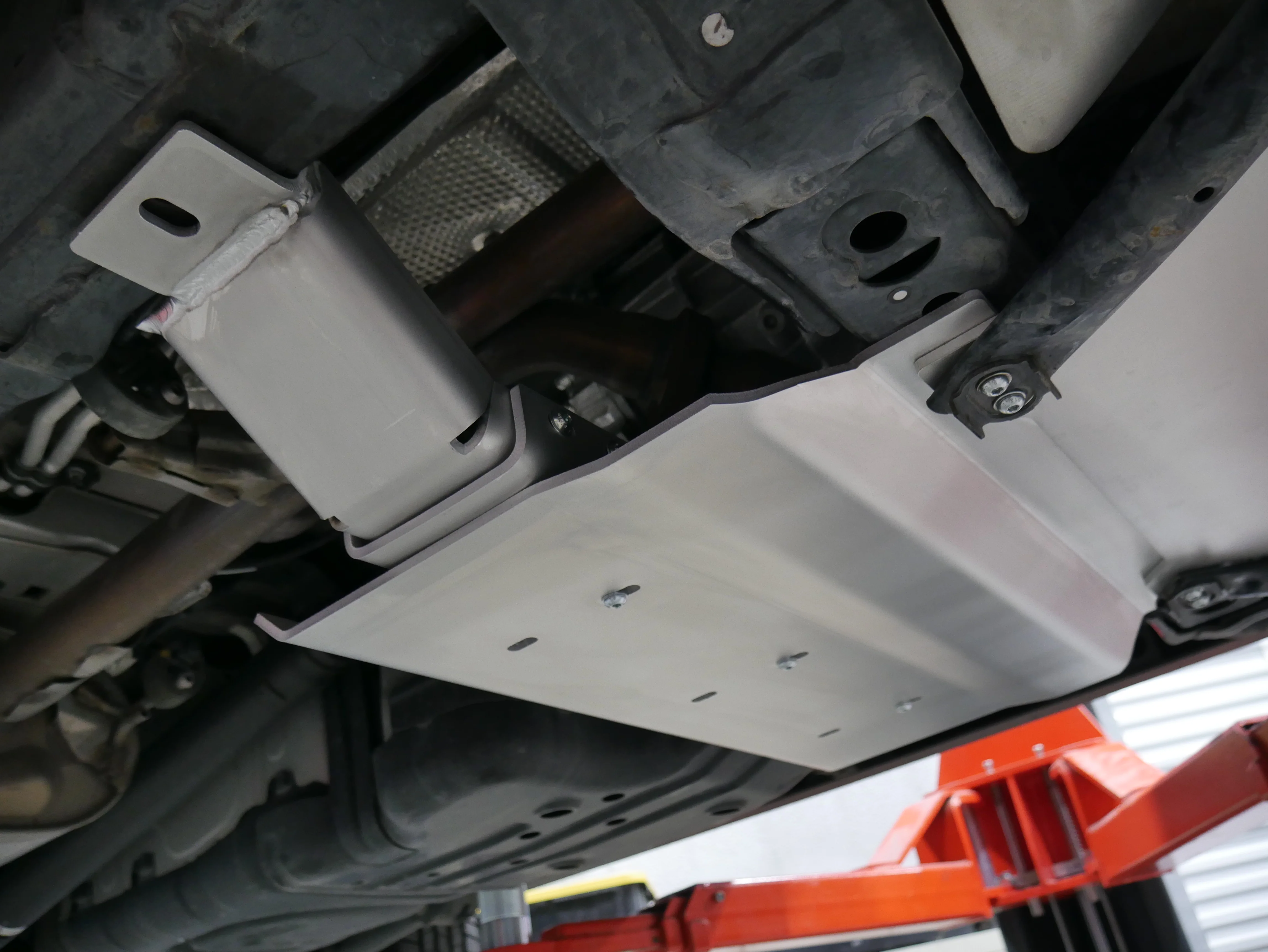 Lexus GX460 | Skid Plate Package | 2010-2023 - Image 11