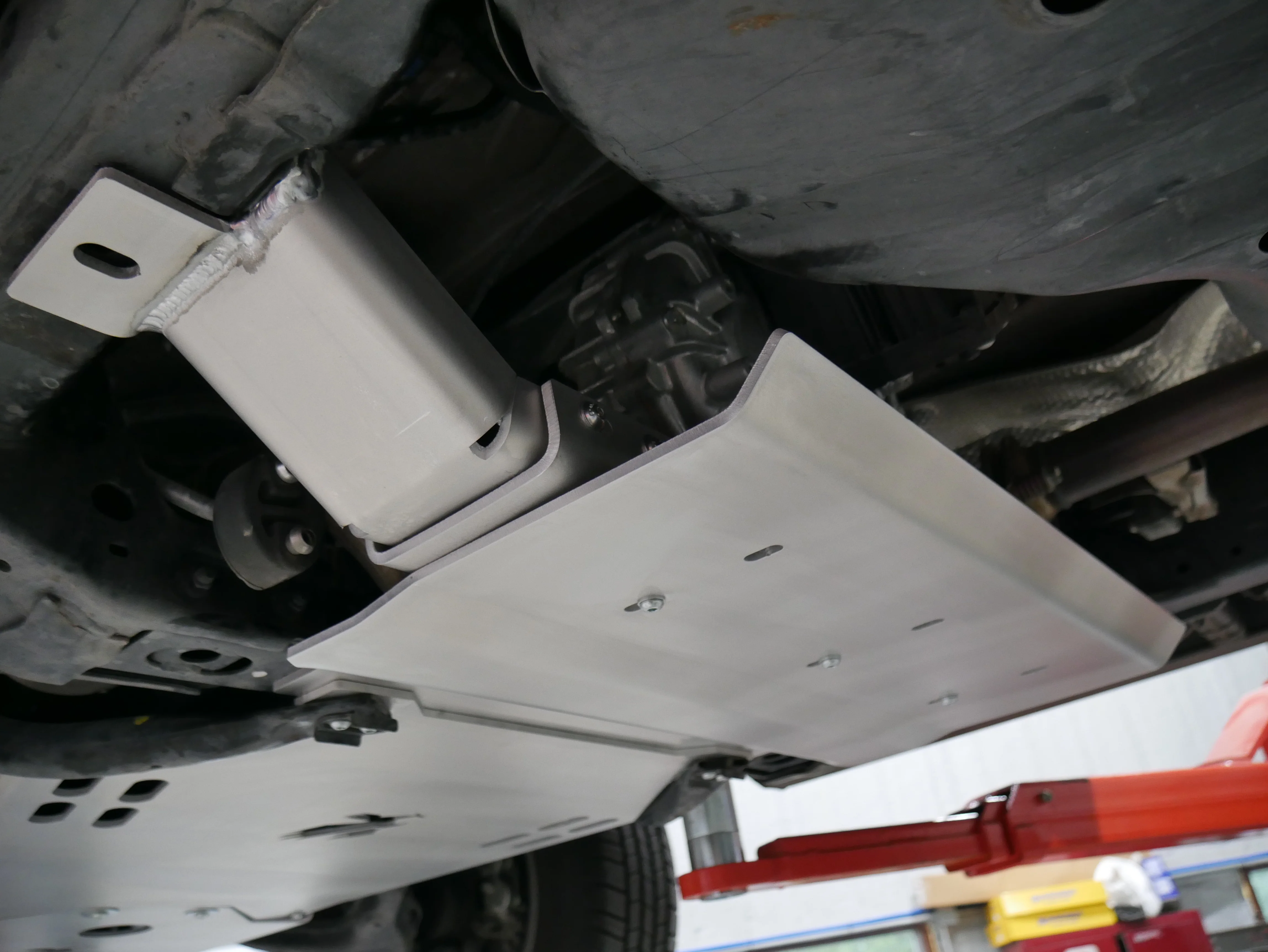 Lexus GX460 | Skid Plate Package | 2010-2023 - Image 12