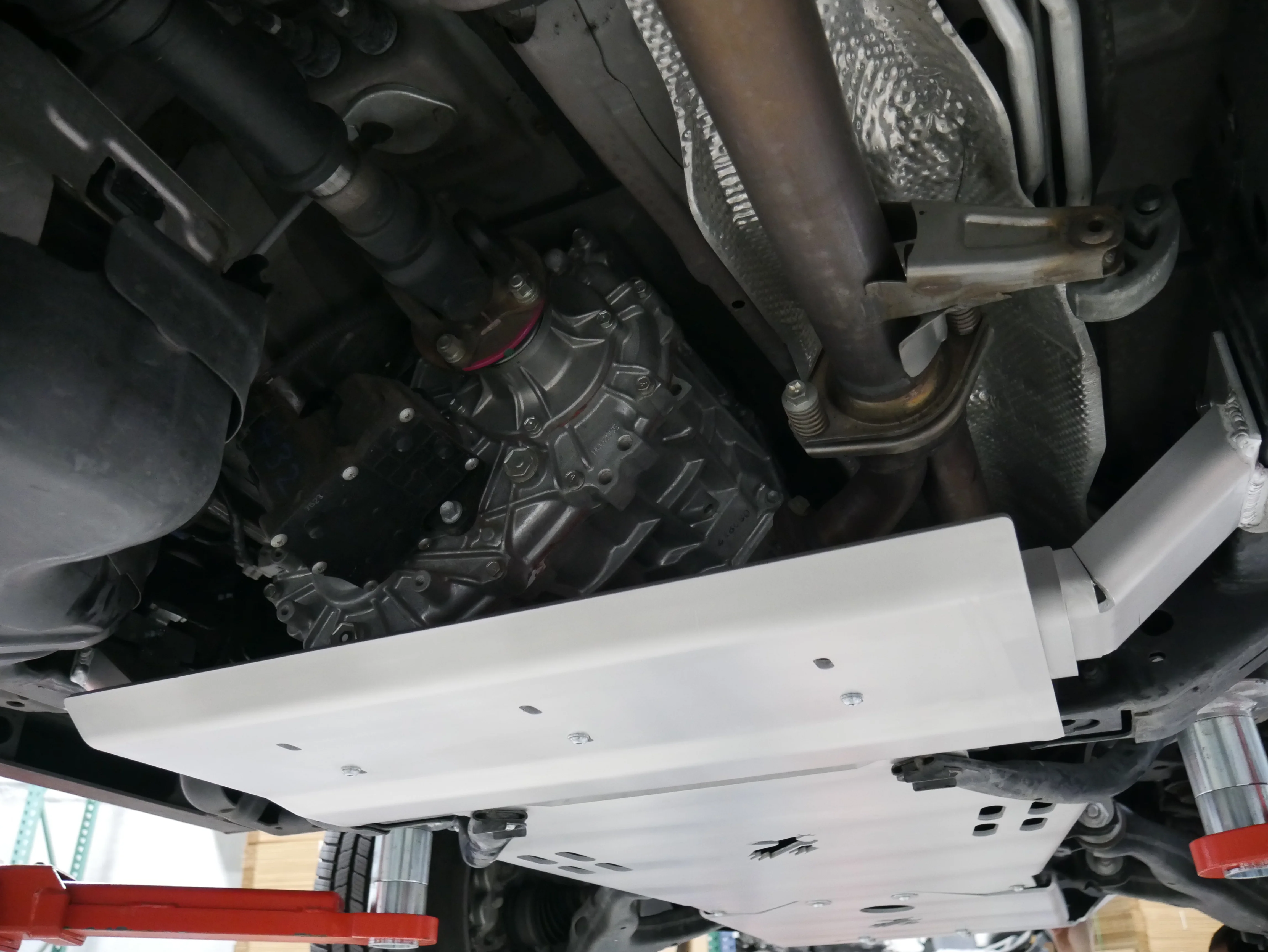 Lexus GX460 | Skid Plate Package | 2010-2023 - Image 13