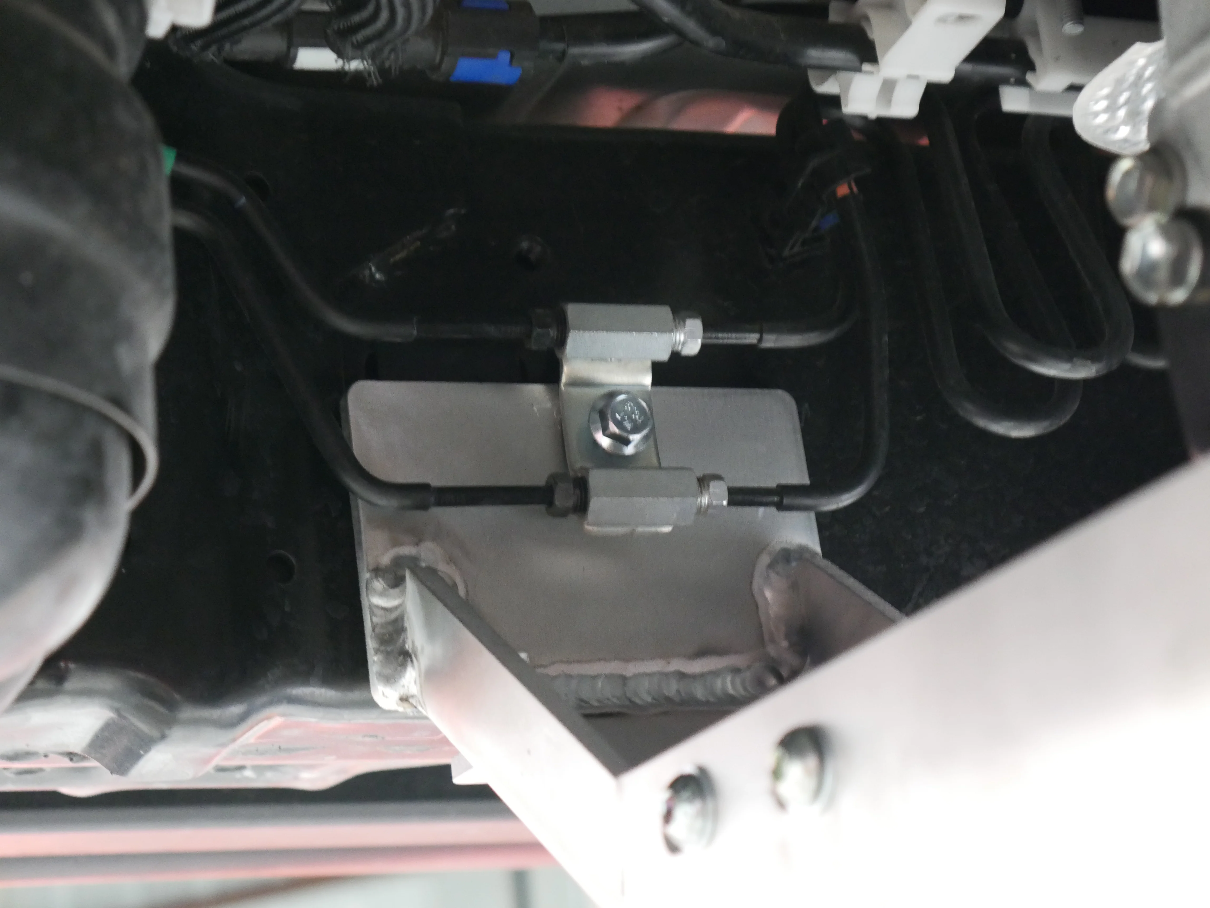 Lexus GX460 | Skid Plate Package | 2010-2023 - Image 14