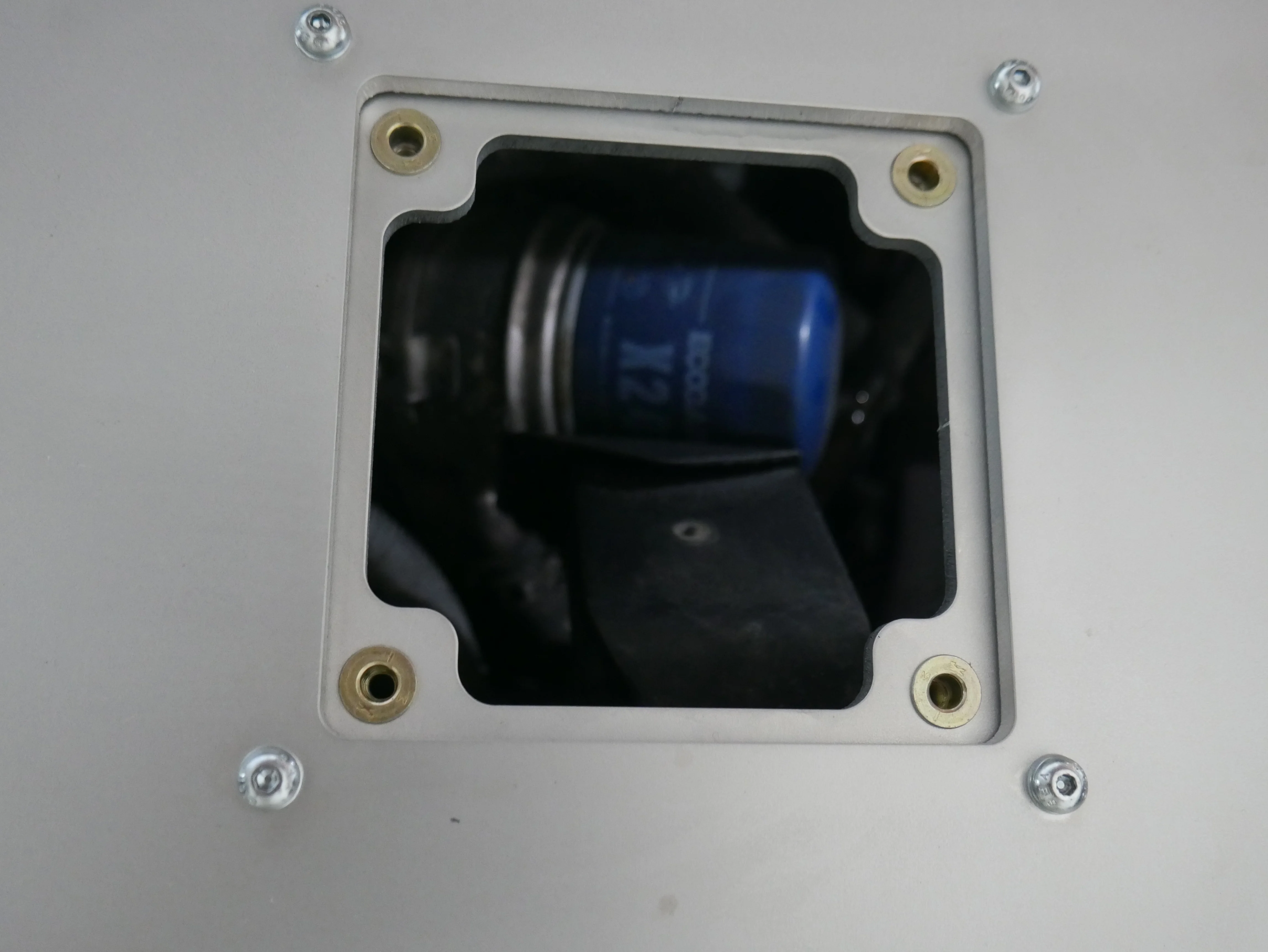 Lexus GX470 | Engine Skid Plate | 2003-2009 - Image 4