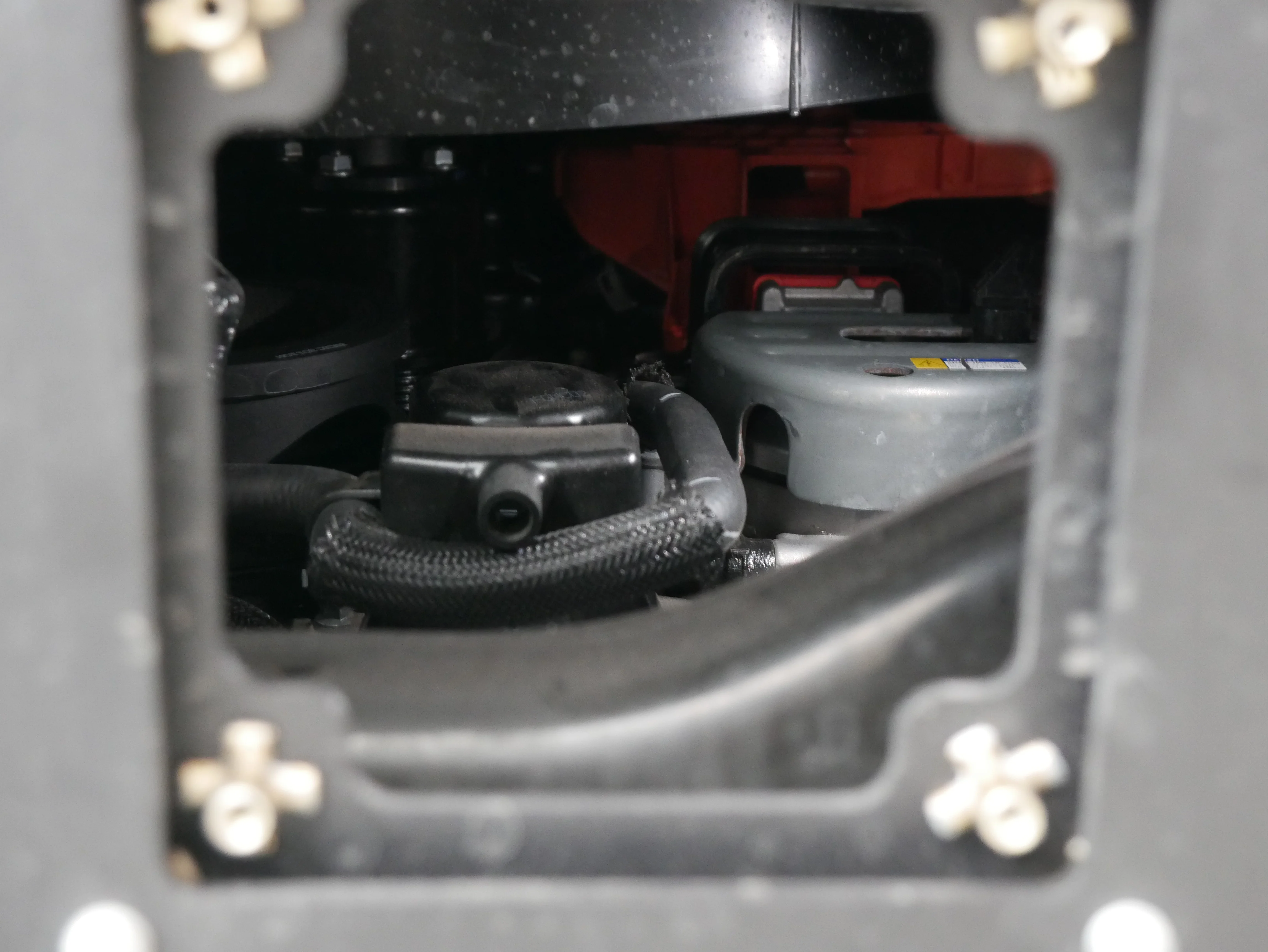 Toyota Tundra 2022-2026 | Full Skid Plate Package - Image 4