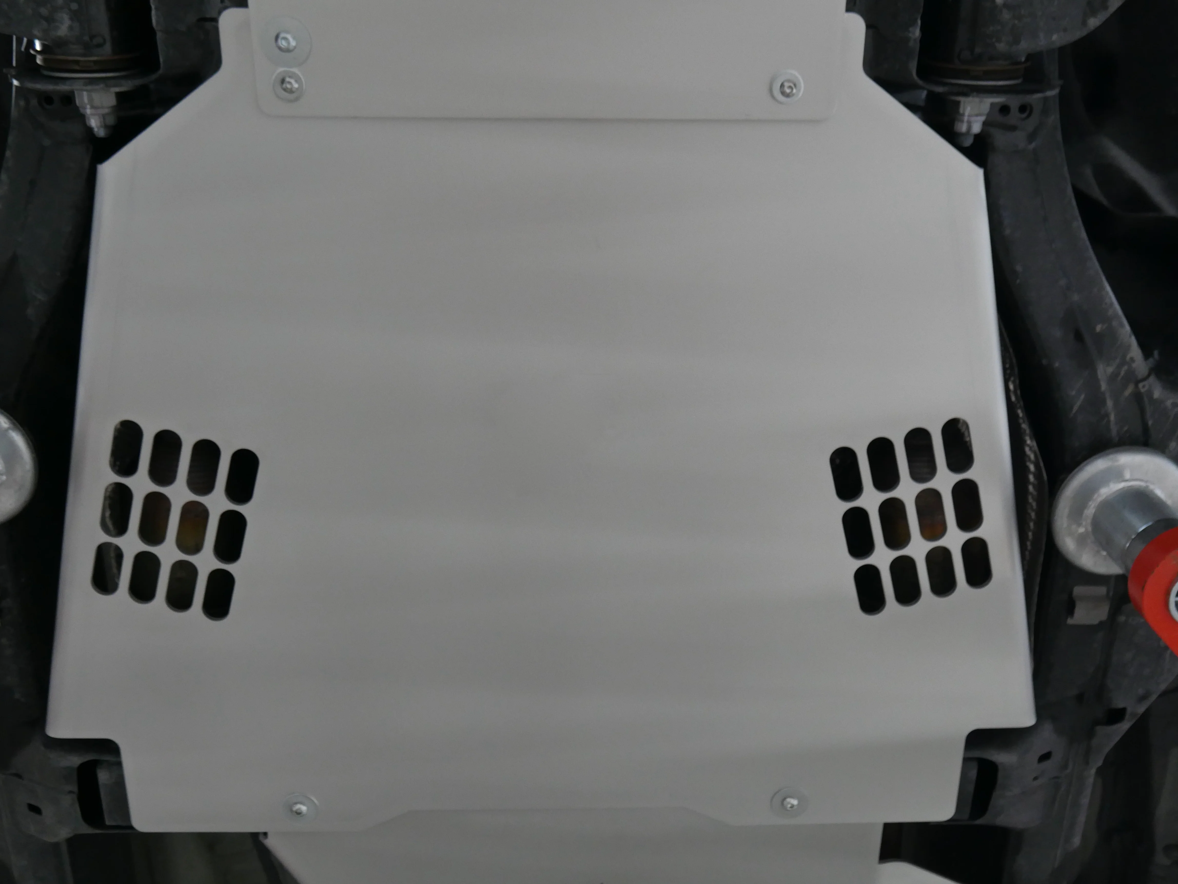 Toyota Tundra 2022-2026 | Full Skid Plate Package - Image 6