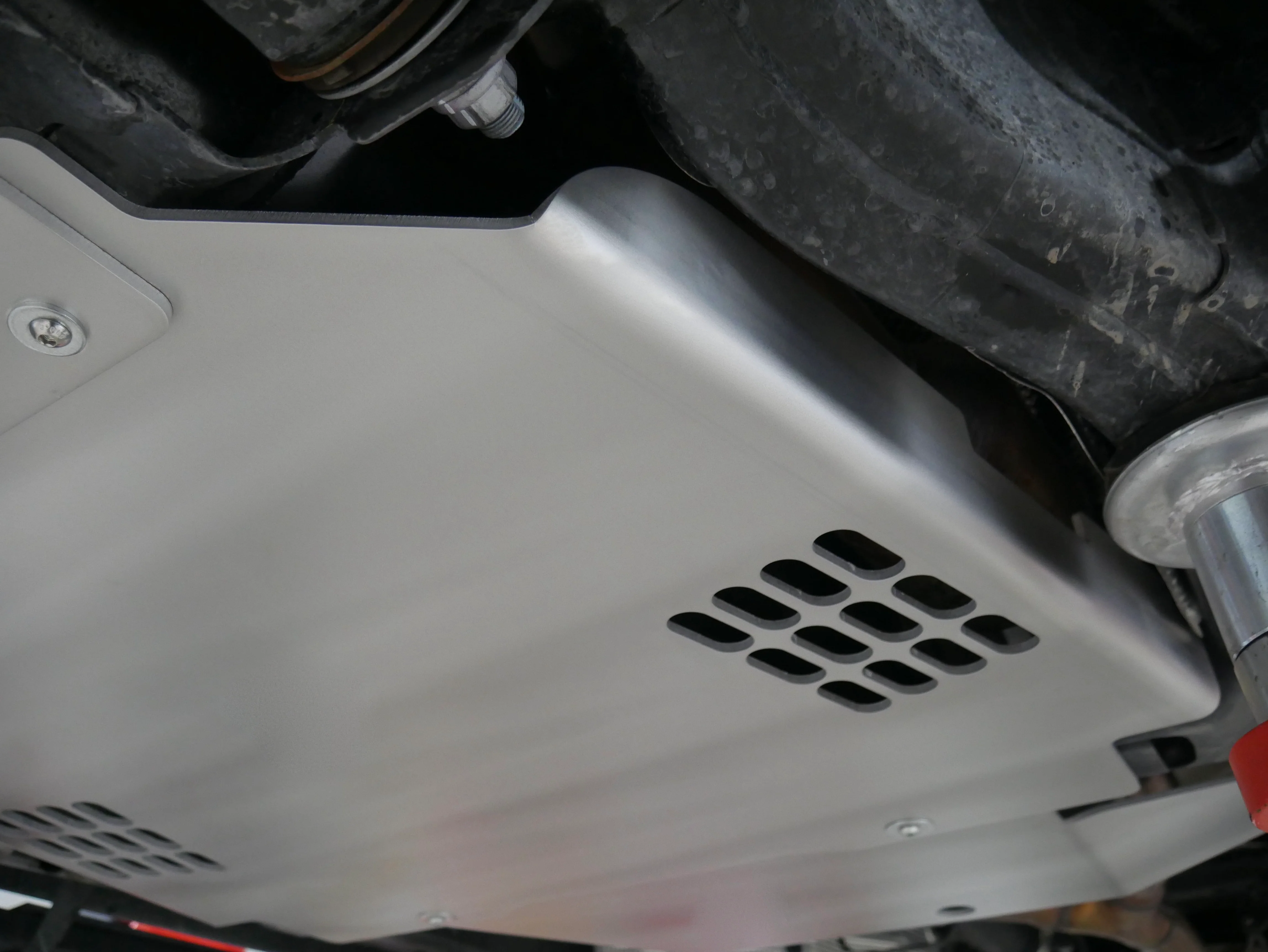 Toyota Tundra 2022-2026 | Full Skid Plate Package - Image 7